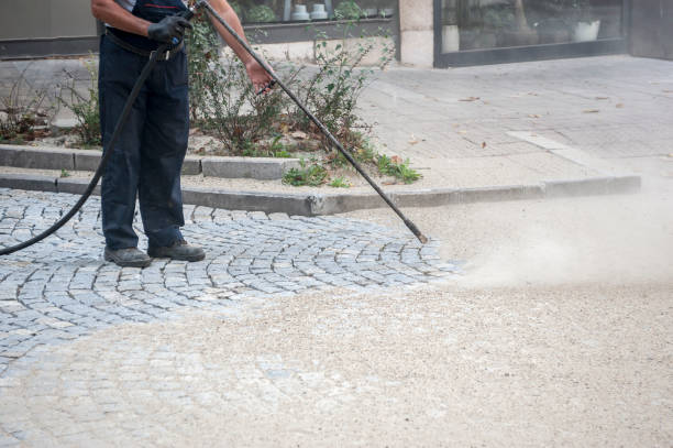 Best Concrete Surface Cleaning in Congers, NY