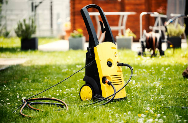 Best Vinyl Siding Pressure Washing in Congers, NY